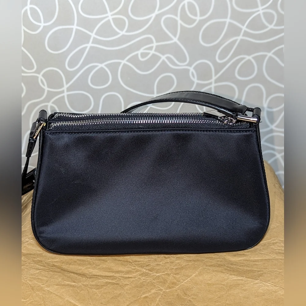 Kate Spade Sam Icon East-West Medium Crossbody EUC - Picture 4 of 14